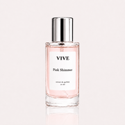 Pink Shimmer Perfume