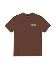 Alex Taxi Regular Tee