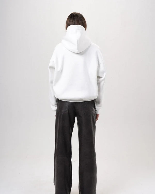 Anti 9-5 Oversized Hoodie