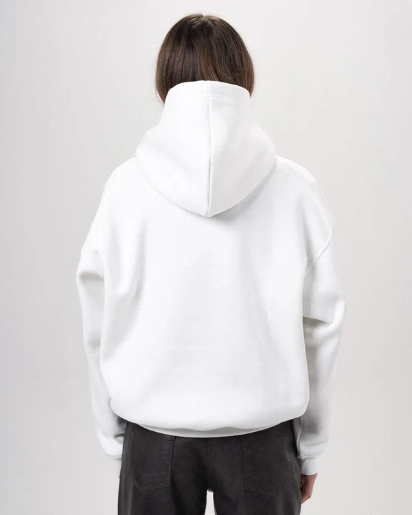 Anti 9-5 Oversized Hoodie