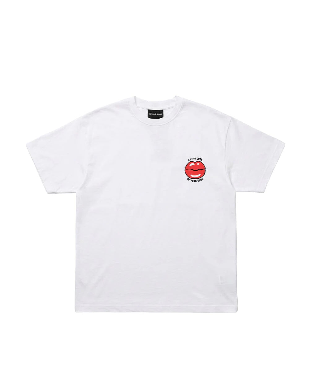 Botoxic Oversized Tee