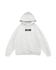 Cairo Is A Mindset Oversized Hoodie