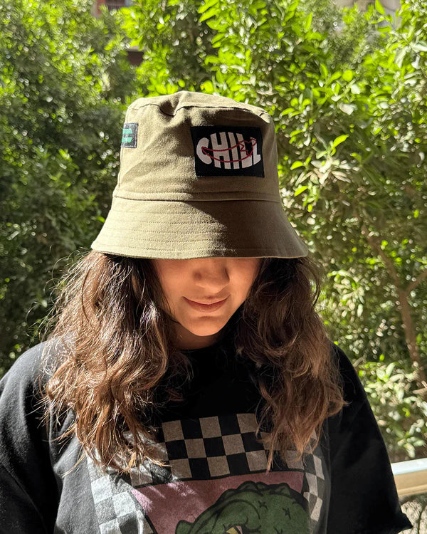 Chill Bucket Hat