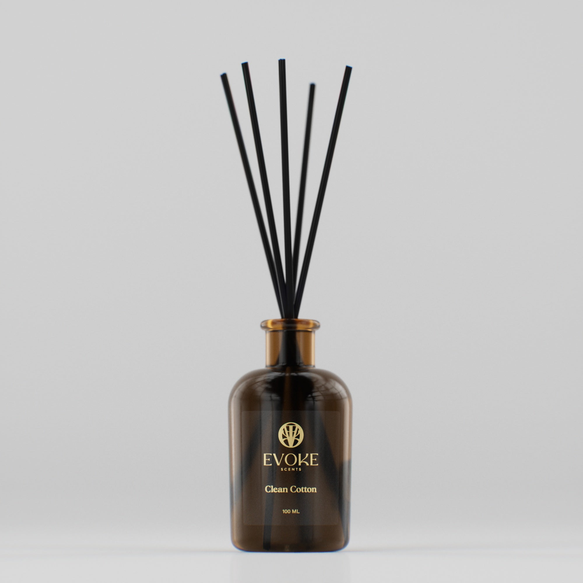 Clean Cotton Reed Diffuser