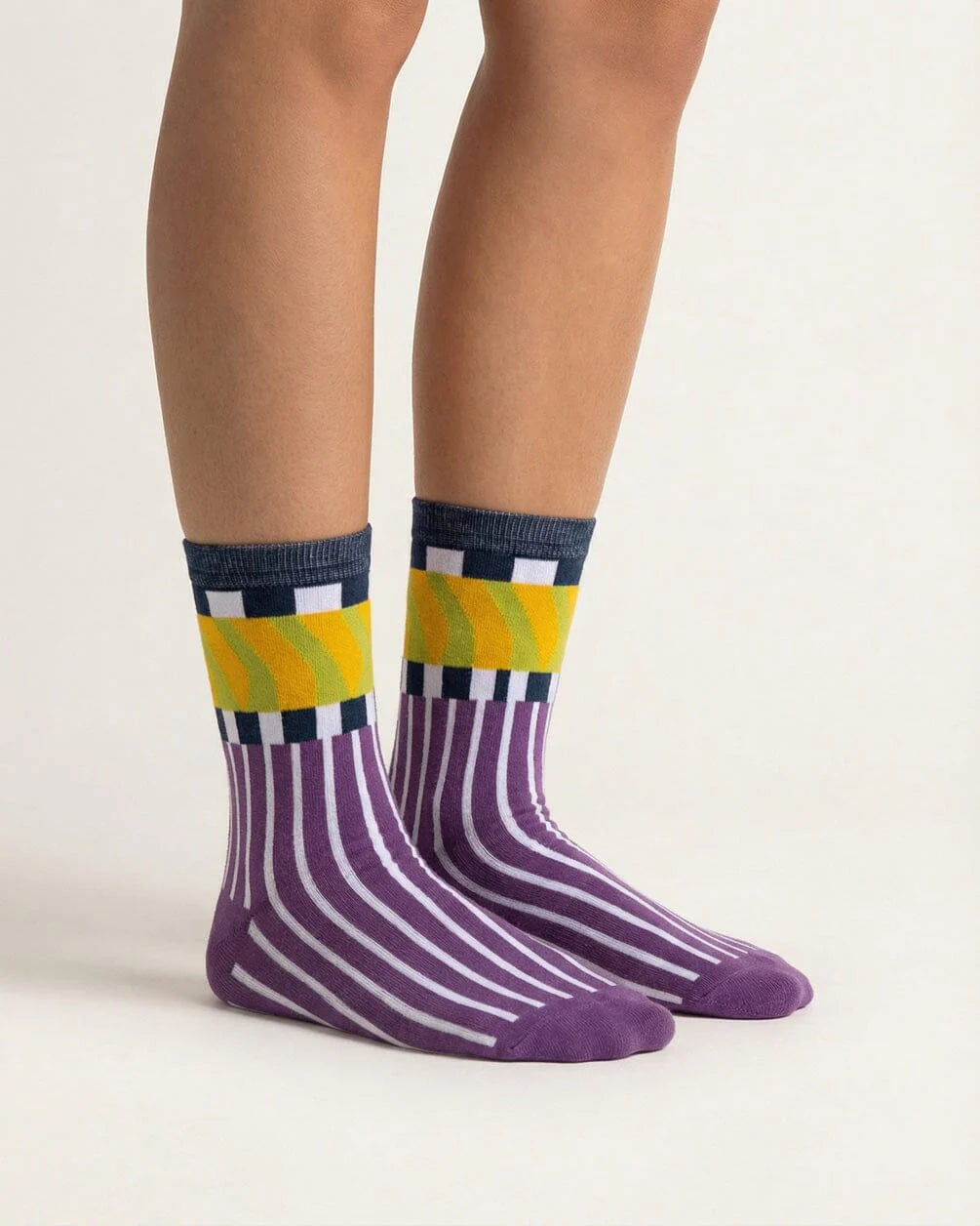Cool Aid Neck Socks