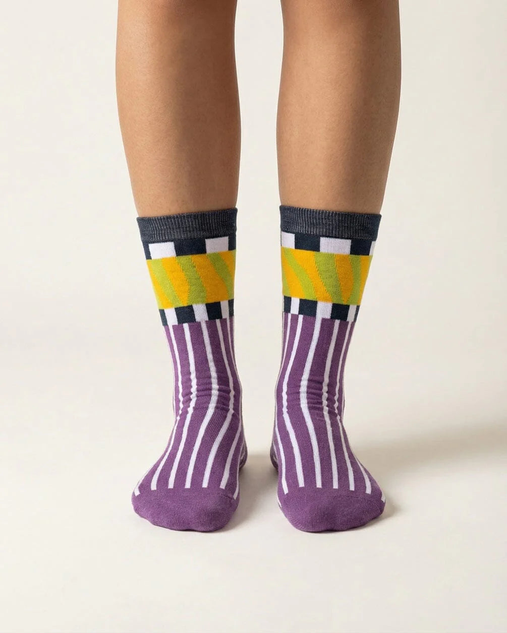 Cool Aid Neck Socks
