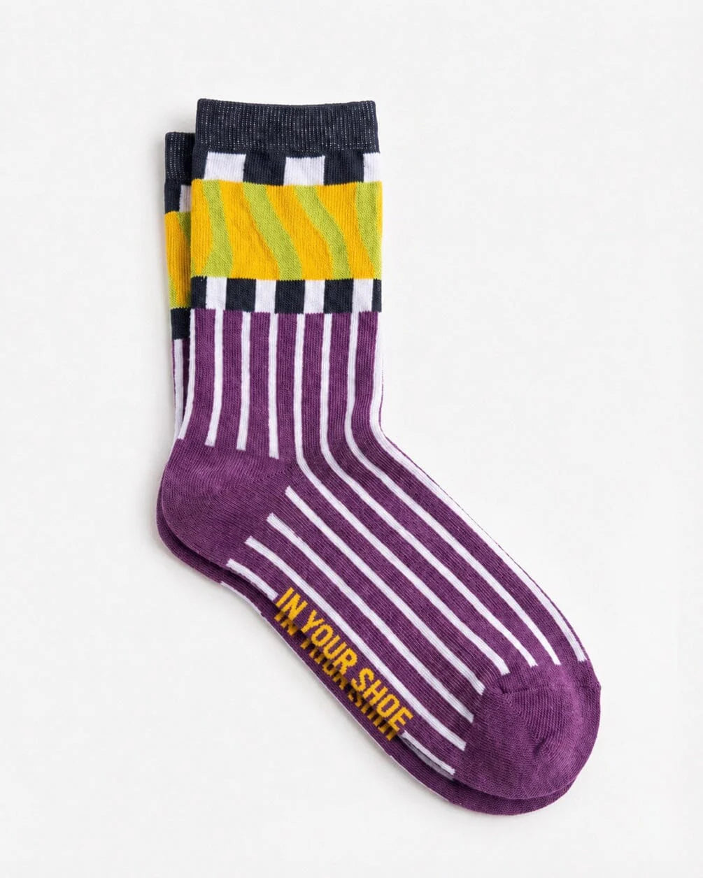 Cool Aid Neck Socks