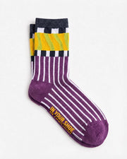 Cool Aid Neck Socks