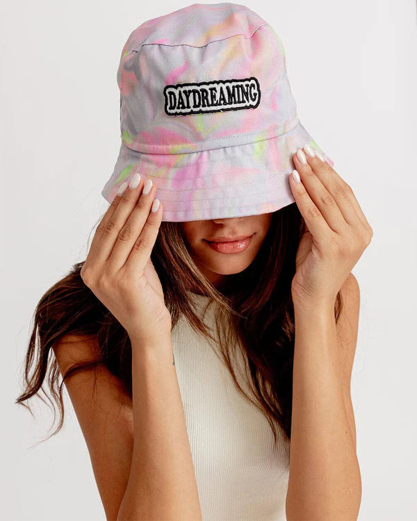 Day Dreaming Bucket Hat