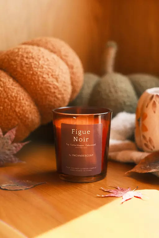 Figue Noir Candle