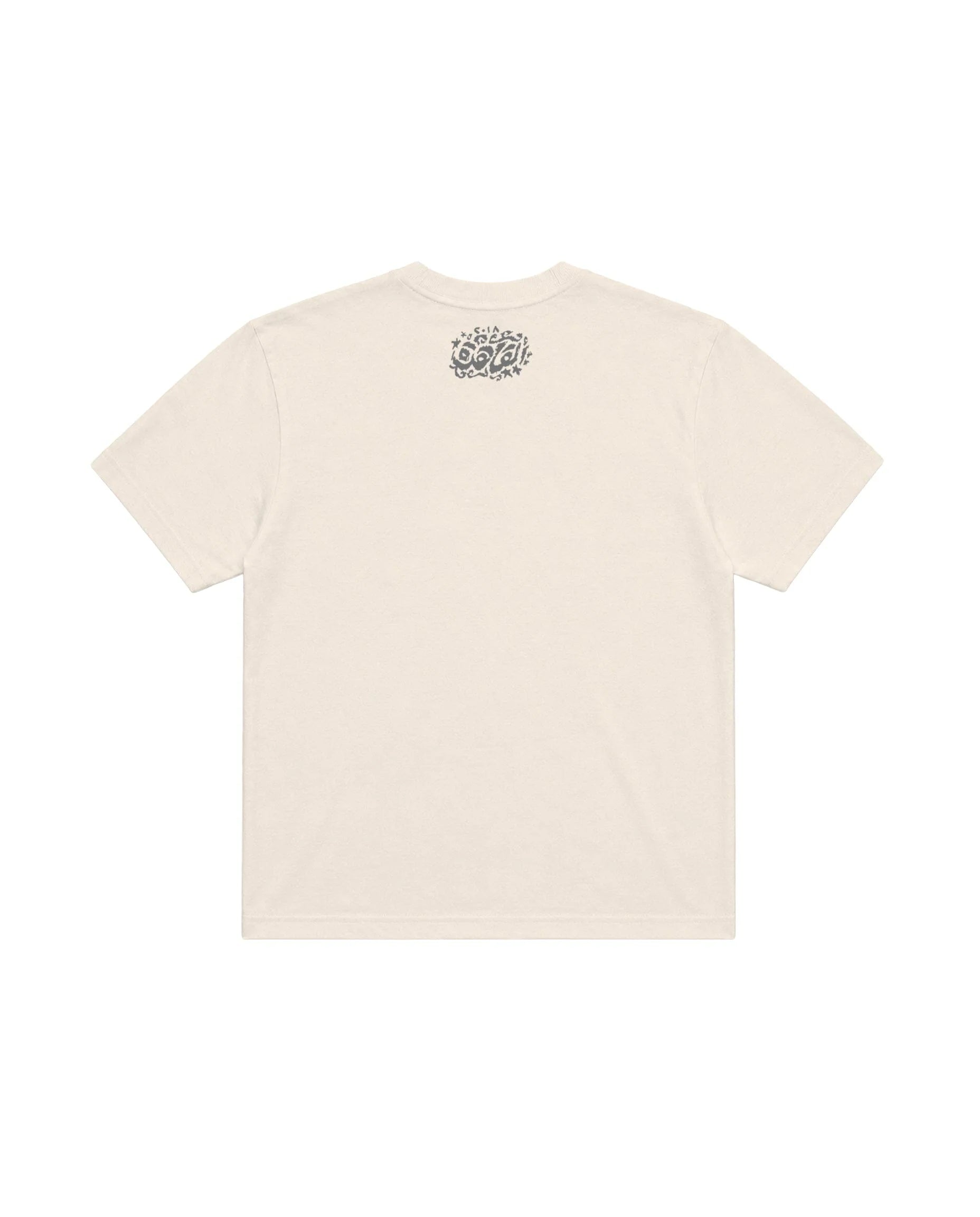 El Archive El Masry Boxy Tee