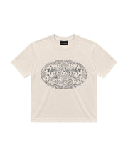 El Archive El Masry Boxy Tee