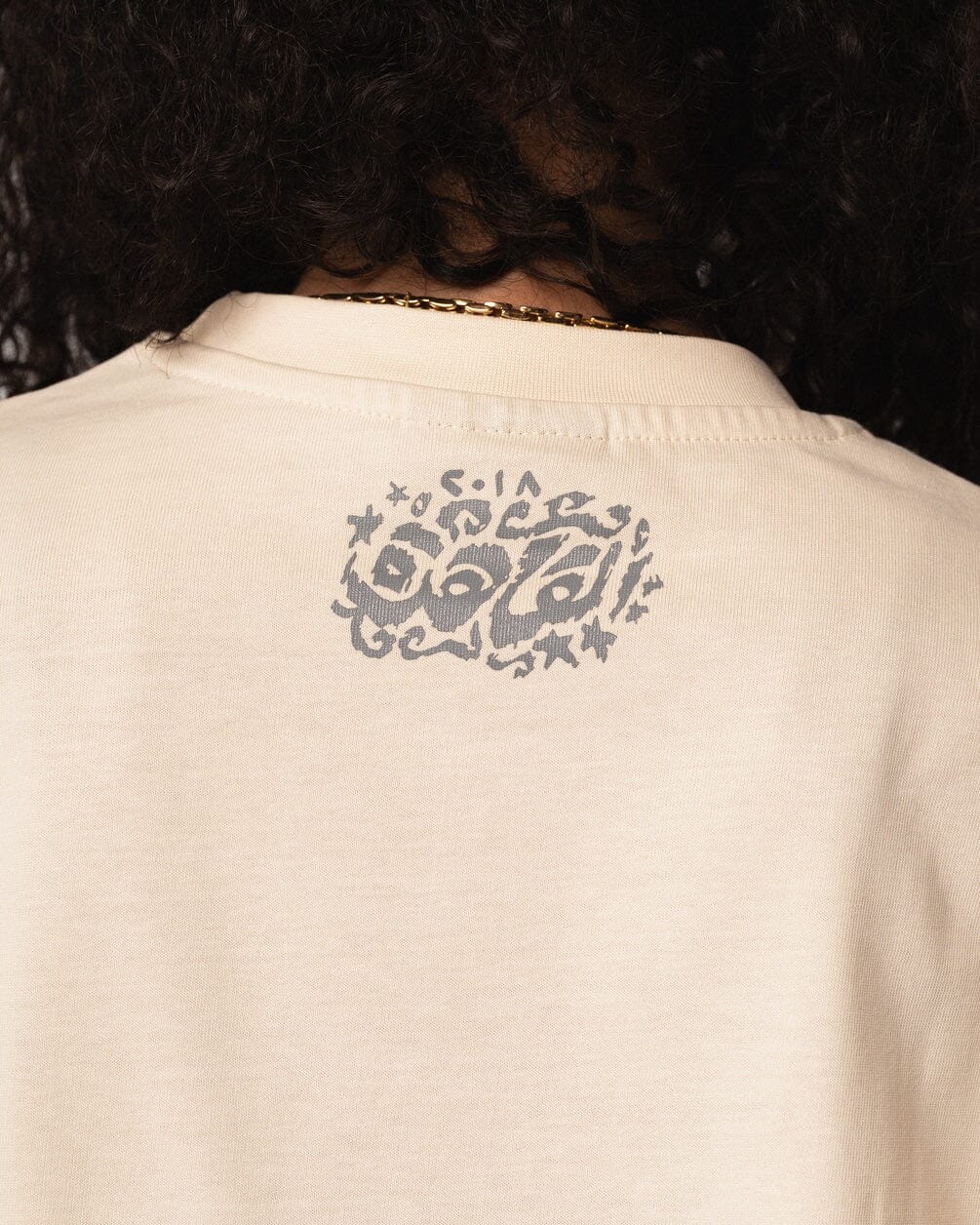 El Archive El Masry Boxy Tee