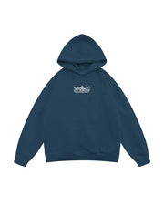 El Hob Moqawma Boxy Hoodie