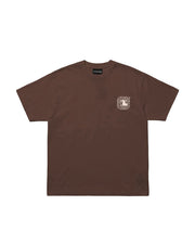 El Mamno3 Marghob Oversized Tee