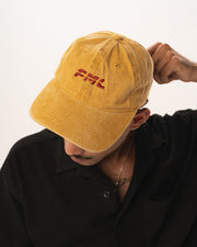 FML Washed Cap