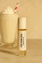 Milkshake Fragrance Oil Drip