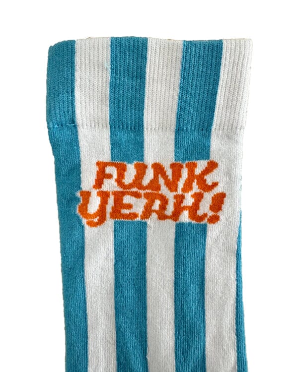 Funk Yeah Neck Socks