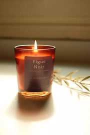 Figue Noir Candle