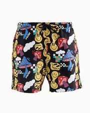 Happy Day Swim Shorts