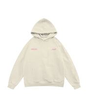 Heritage Culture Oversized Hoodie