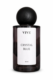 Crystal Blue Perfume