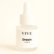 Dream White Musk Oil
