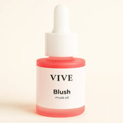 Blush Musk Oil