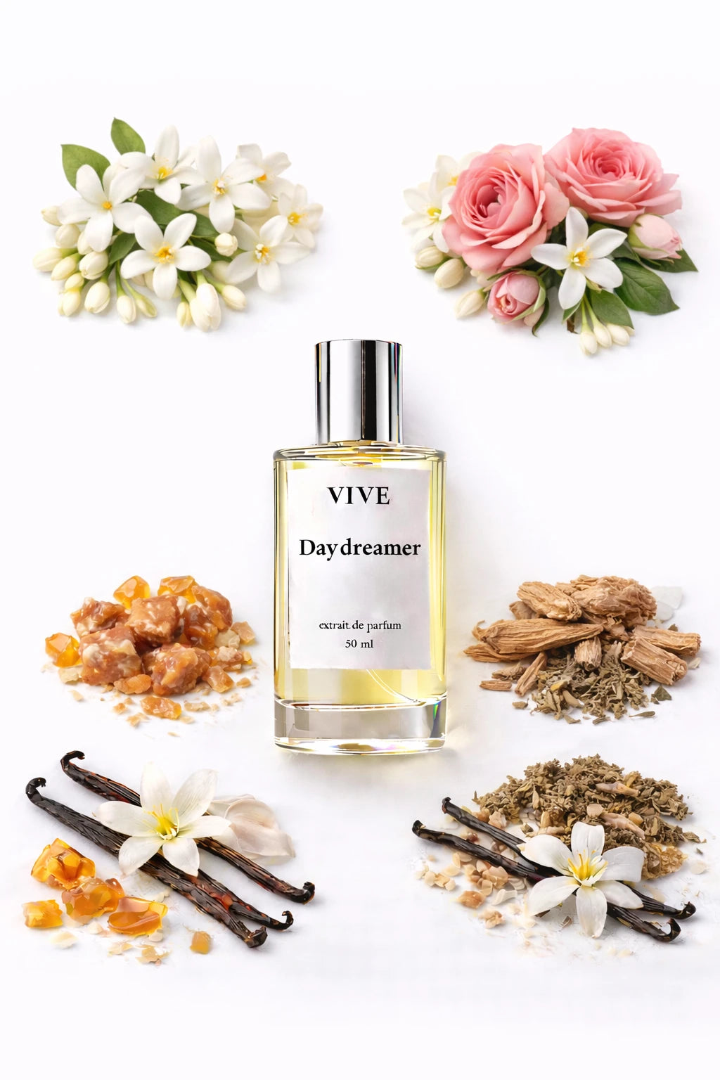 Daydreamer Perfume