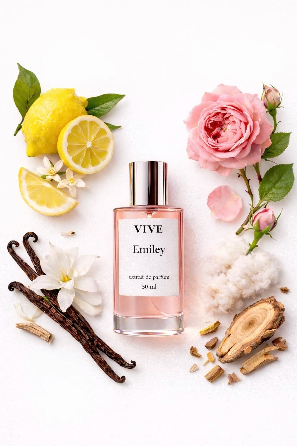 Emiley Perfume