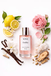 Emiley Perfume