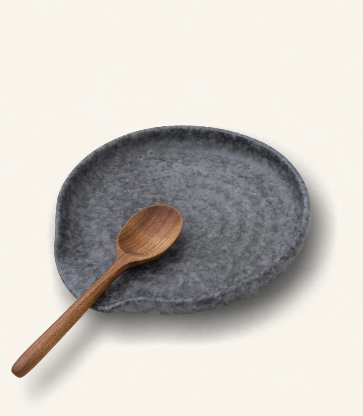 Ceramic Spoon Rest