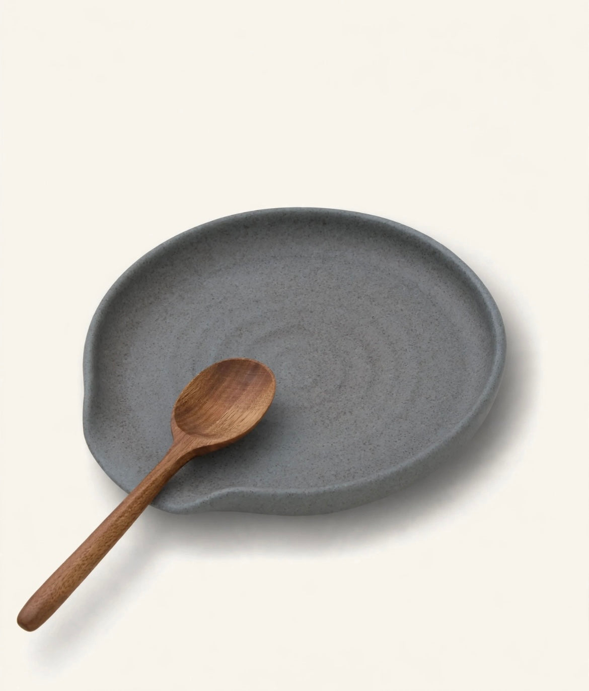 Ceramic Spoon Rest