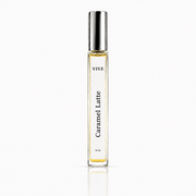 Caramel Latte Perfume