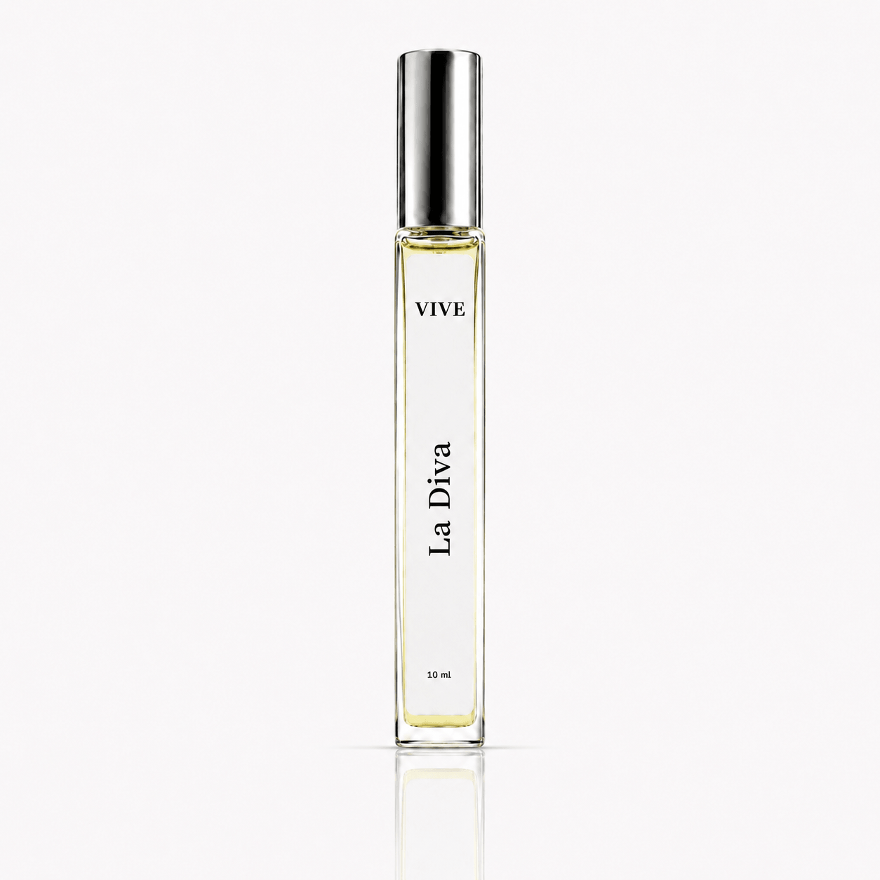La Diva Perfume