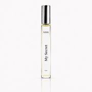 My Secret Perfume