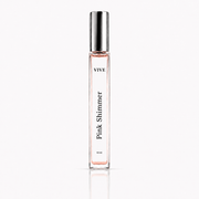 Pink Shimmer Perfume