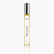 Warm Oud Perfume
