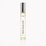 Black Smoke Oud Perfume