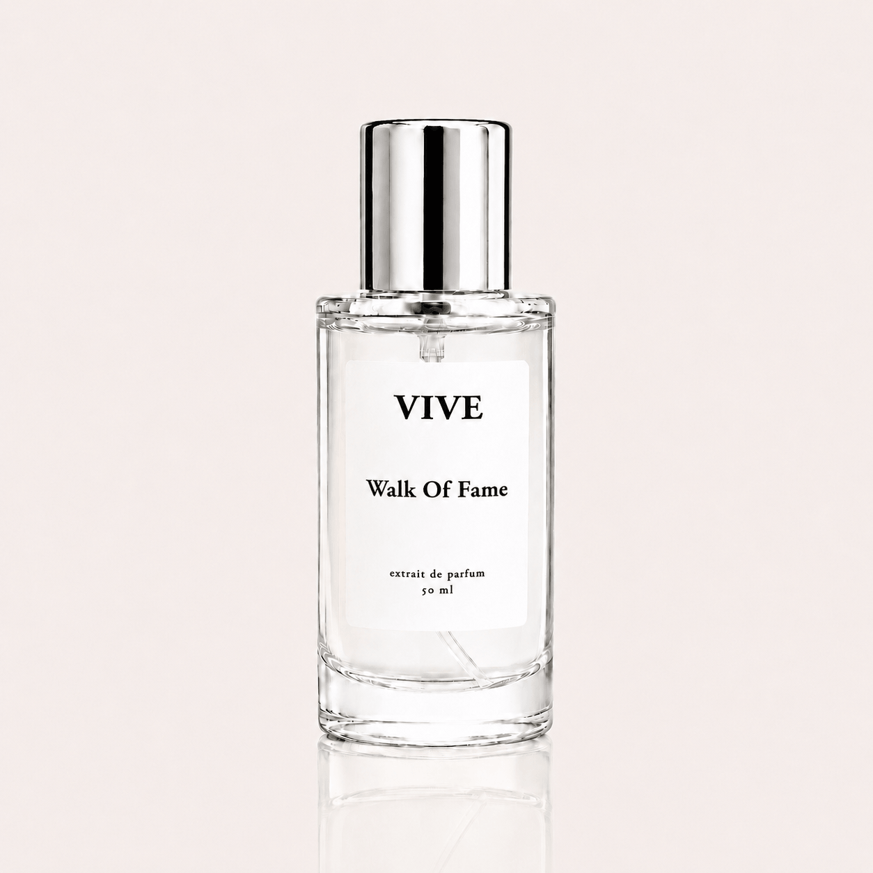 Walk Of Fame perfume
