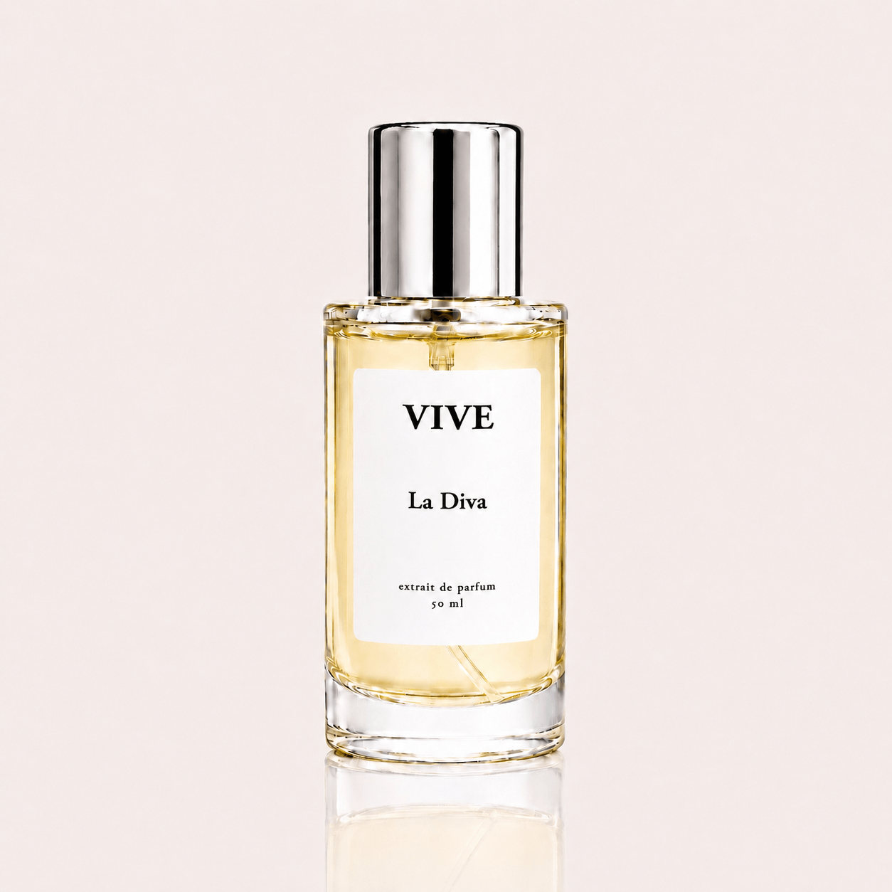 La Diva Perfume