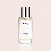 My Secret Perfume