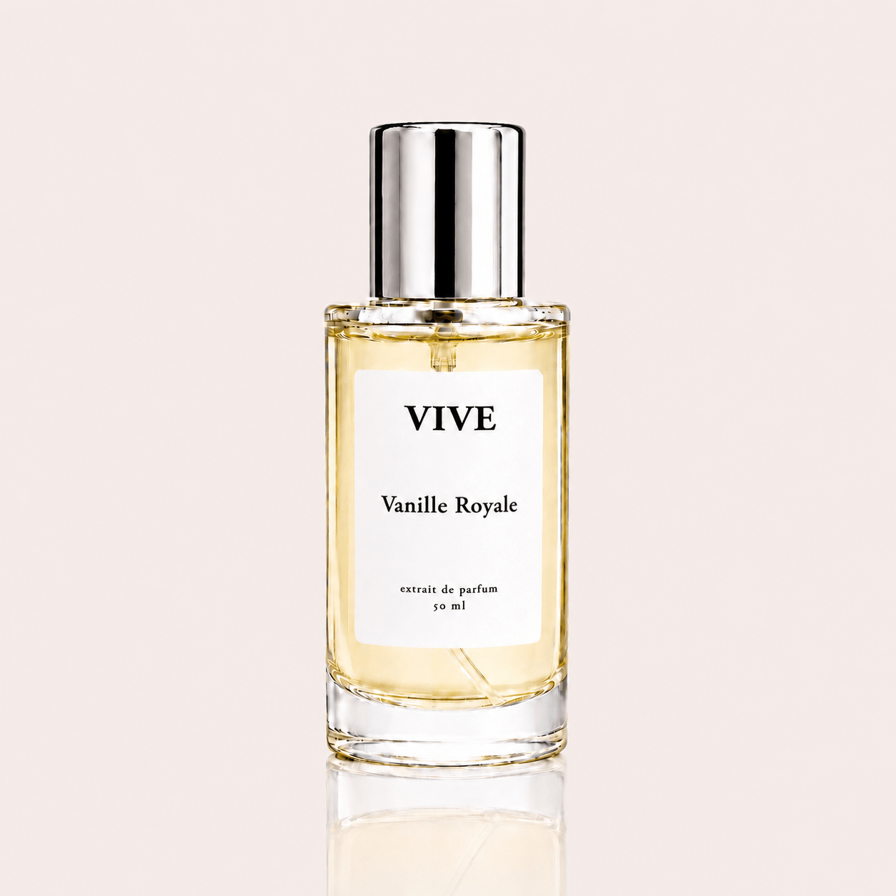 Vanille Royale Perfume