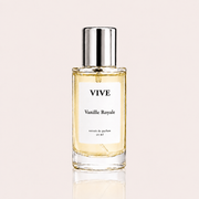 Vanille Royale Perfume