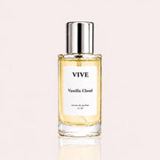Vanilla Cloud Perfume
