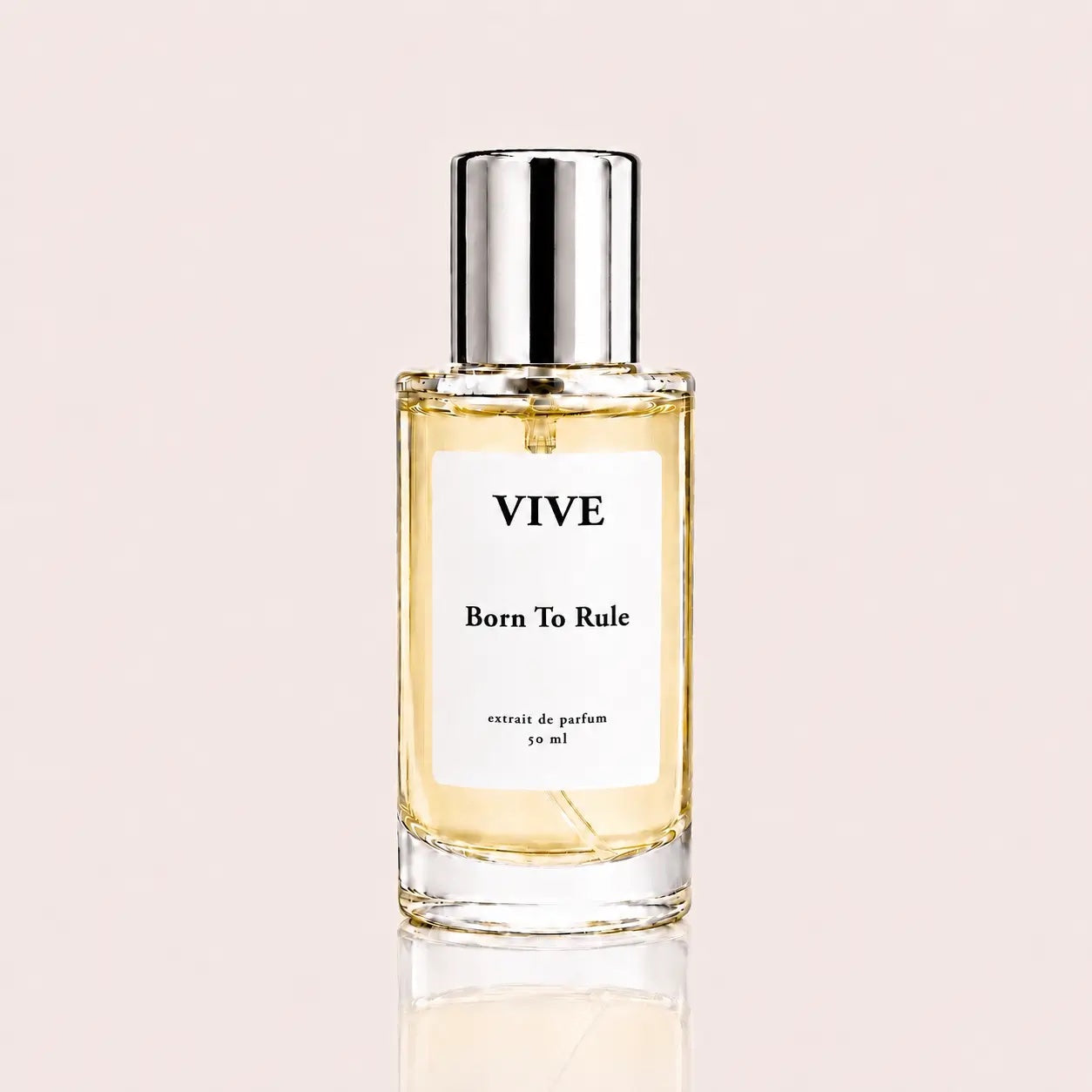 Born To Rule Frame Perfume