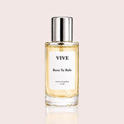 Born To Rule Frame Perfume