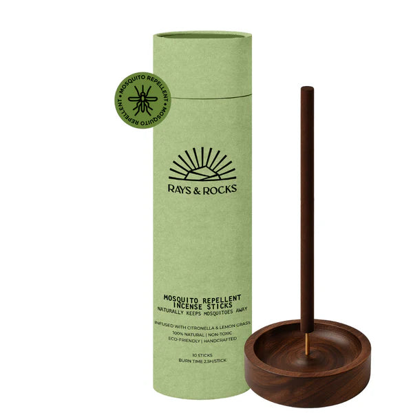 Mosquito Repellent - Incense Sticks Pack of 10