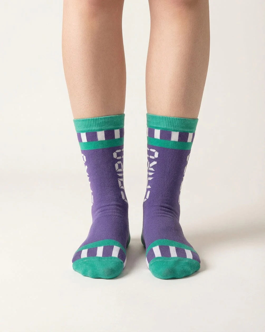 Kairo Neck Socks