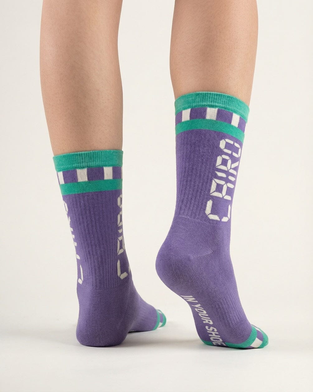 Kairo Neck Socks
